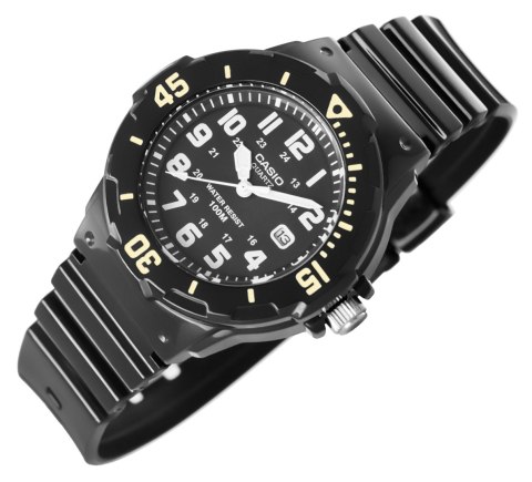 Zegarek CASIO LRW-200H-1BVDF