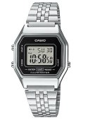 Zegarek Damski CASIO Vintage LA680WA-1DF + BOX