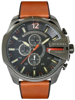 Zegarek Męski DIESEL Mega Chief DZ4343