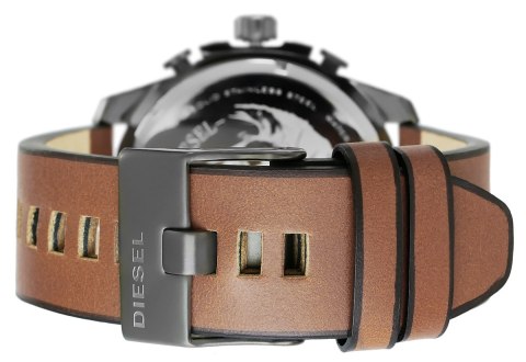 Zegarek Męski DIESEL Mega Chief DZ4343