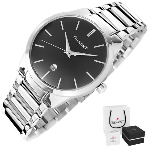 Zegarek Męski GIEWONT GW4290-2
