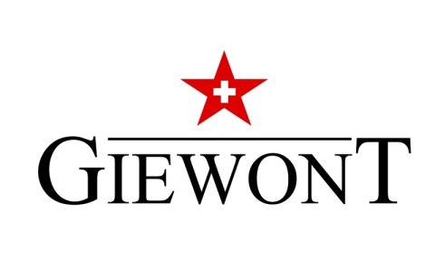 Zegarek Męski GIEWONT GW6480-2