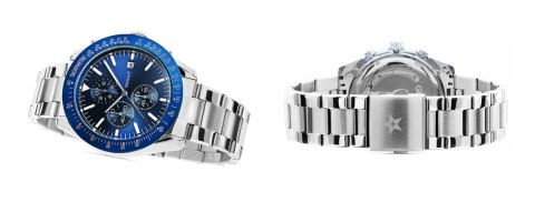 Zegarek Męski GIEWONT GW8620-2