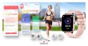 Smartwatch Giewont Różowy GW230-1 