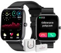 Smartwatch Giewont Czarny GW230-2