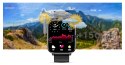 Smartwatch Giewont Czarny GW230-2