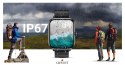 Smartwatch Giewont Czarny GW230-2