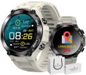 Smartwatch GIEWONT Pionier GPS GW460-3 - Light Stone