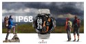 Smartwatch GIEWONT Pionier GPS GW460-3 - Light Stone