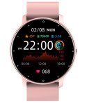 Smartwatch GIEWONT Różowy GW120-1