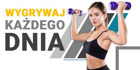 Smartwatch GIEWONT Różowy GW120-1