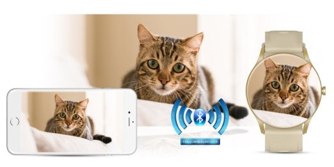 Smartwatch Gravity GT2-4