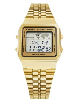 Zegarek CASIO A500WGA-9 Unisex + BOX