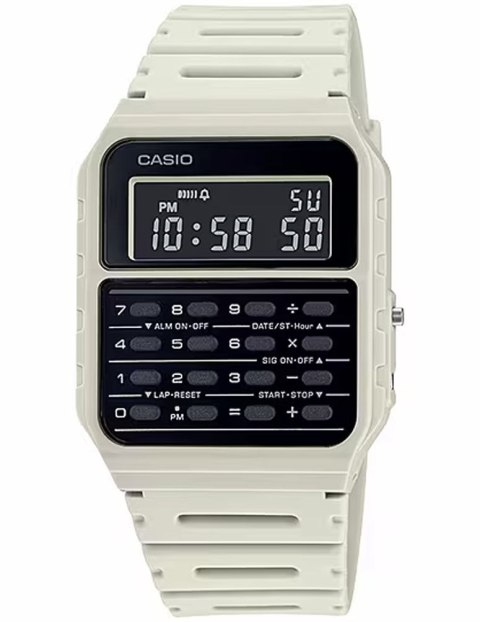Zegarek CASIO CA-53WF-8 + BOX