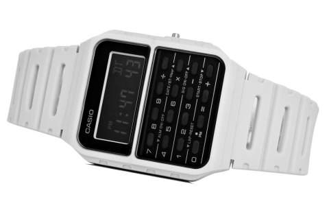Zegarek CASIO CA-53WF-8 + BOX