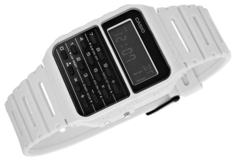 Zegarek CASIO CA-53WF-8 + BOX
