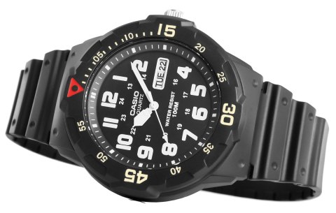 Zegarek CASIO MRW-200H-1BVDF + BOX