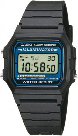 Zegarek Męski CASIO F-105W-1ADF + BOX