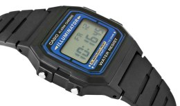 Zegarek Męski CASIO F-105W-1ADF + BOX