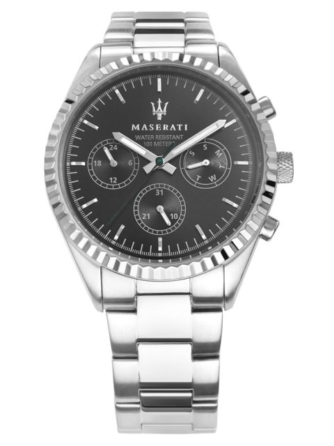 Zegarek Męski MASERATI Competizione R8853100023 + BOX