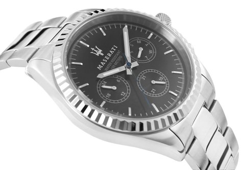 Zegarek Męski MASERATI Competizione R8853100023 + BOX