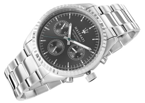 Zegarek Męski MASERATI Competizione R8853100023 + BOX