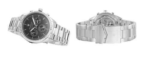 Zegarek Męski MASERATI Competizione R8853100023 + BOX