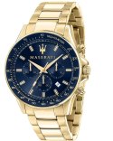 Zegarek Męski MASERATI Sfida R8873640008 + BOX