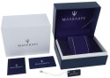 Zegarek Męski MASERATI Sfida R8873640008 + BOX