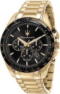 Zegarek Męski MASERATI Traguardo R8873612041 + BOX