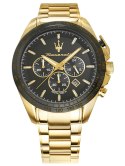Zegarek Męski MASERATI Traguardo R8873612041 + BOX