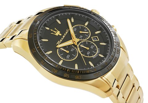 Zegarek Męski MASERATI Traguardo R8873612041 + BOX