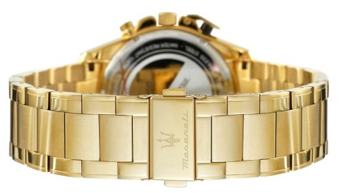Zegarek Męski MASERATI Traguardo R8873612041 + BOX
