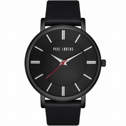 Zegarek Męski Paul Lorens PL10401A-1A3