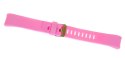 Pasek GIEWONT Fit&GO do GW200 GWP200-4- Think Pink