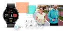 Smartwatch GIEWONT Czarny GW120-2 Pro