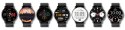 Smartwatch GIEWONT Czarny GW120-2 Pro