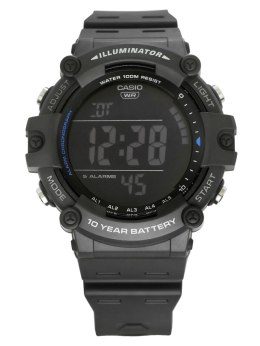 Zegarek CASIO AE-1500WH-8 + BOX