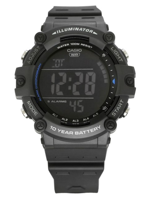 Zegarek CASIO AE-1500WH-8 + BOX