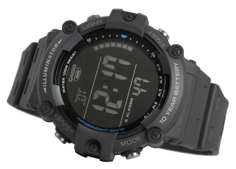 Zegarek CASIO AE-1500WH-8 + BOX