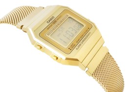 Zegarek Męski CASIO Vintage A700WMG-9ADF + BOX