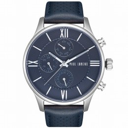 Zegarek Męski Paul Lorens PL11652A6-6F1