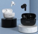 Słuchawki bezprzewodowe douszne LENOVO HT05 Białe