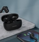 Słuchawki bezprzewodowe douszne LENOVO HT05 Czarne