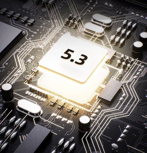 Słuchawki bezprzewodowe douszne LENOVO Thinkplus Bone X3 PRO Białe