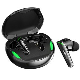 Słuchawki bezprzewodowe douszne LENOVO Thinkplus LivePods XT92 Czarne