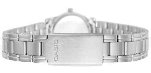 Zegarek Damski CASIO LTP-V001D-1 + BOX