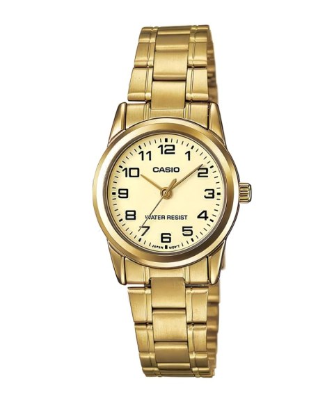 Zegarek Damski CASIO LTP-V001G-9 + BOX