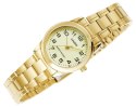 Zegarek Damski CASIO LTP-V001G-9 + BOX