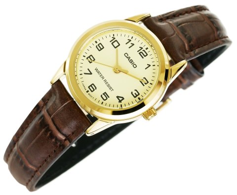 Zegarek Damski CASIO LTP-V001GL-9 + BOX